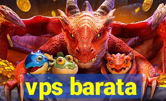 vps barata